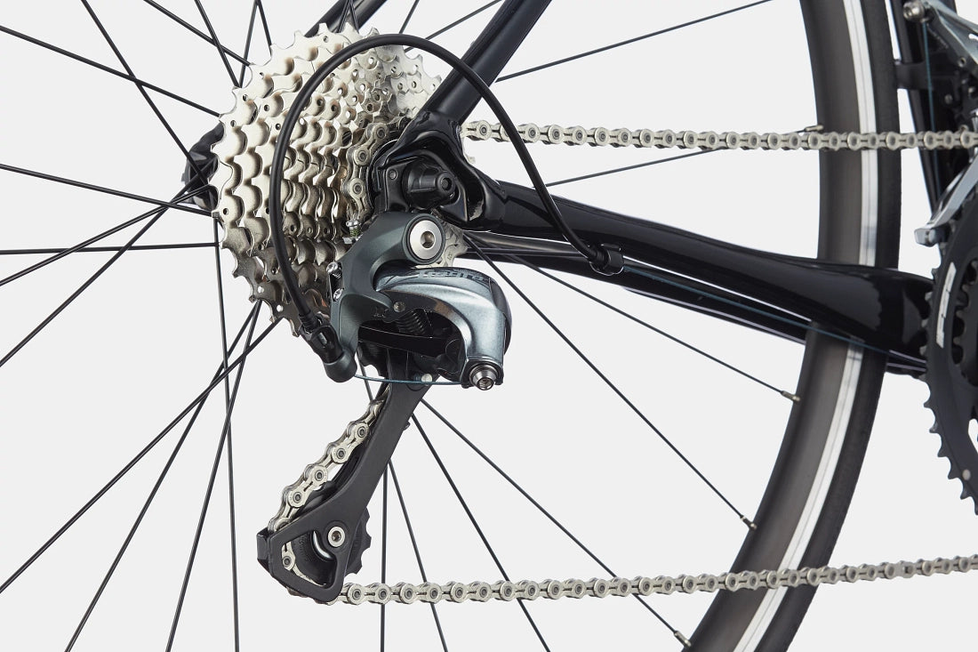 BICICLETA CANNONDALE CAAD OPTIMO 2