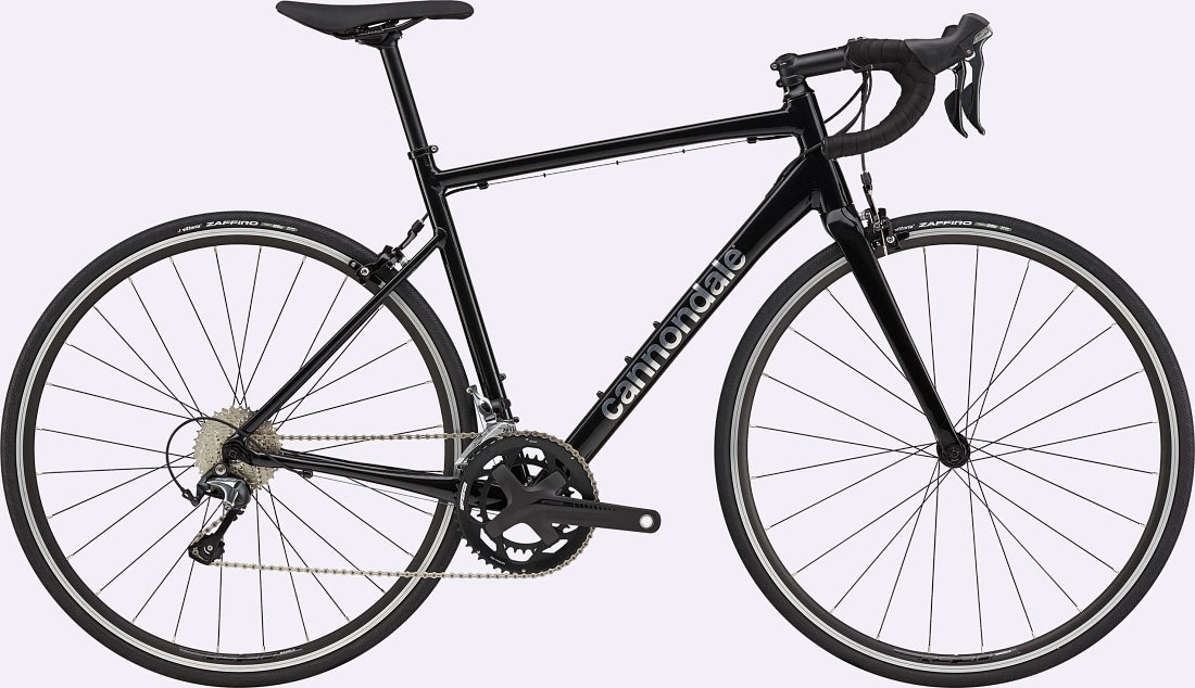 BICICLETA CANNONDALE CAAD OPTIMO 2