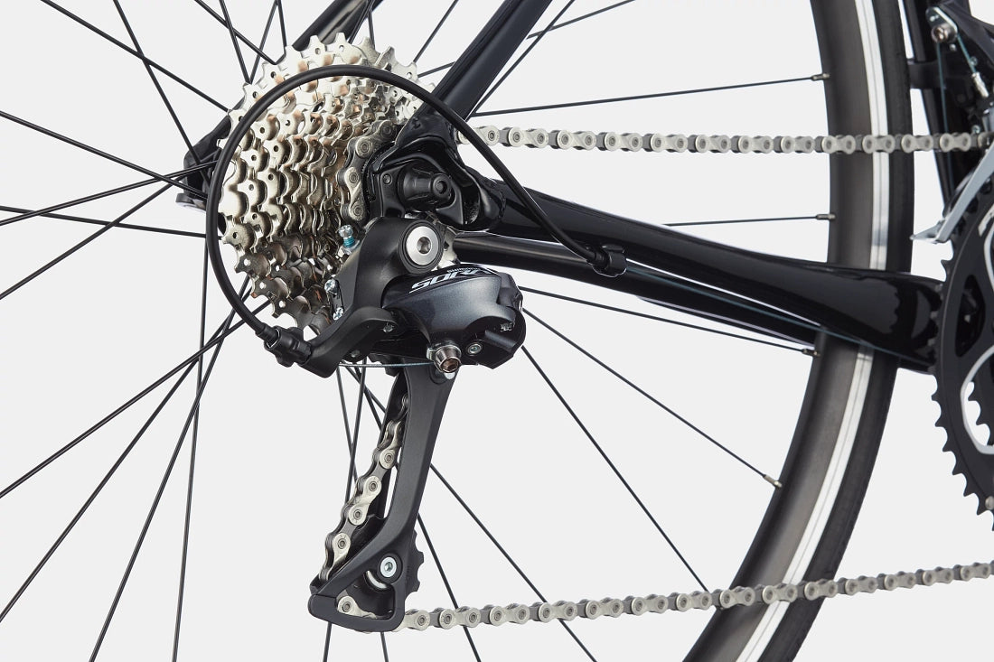 BICICLETA CANNONDALE CAAD OPTIMO 3