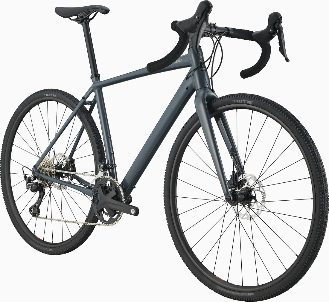 Bicicleta Cannondale Topstone 1