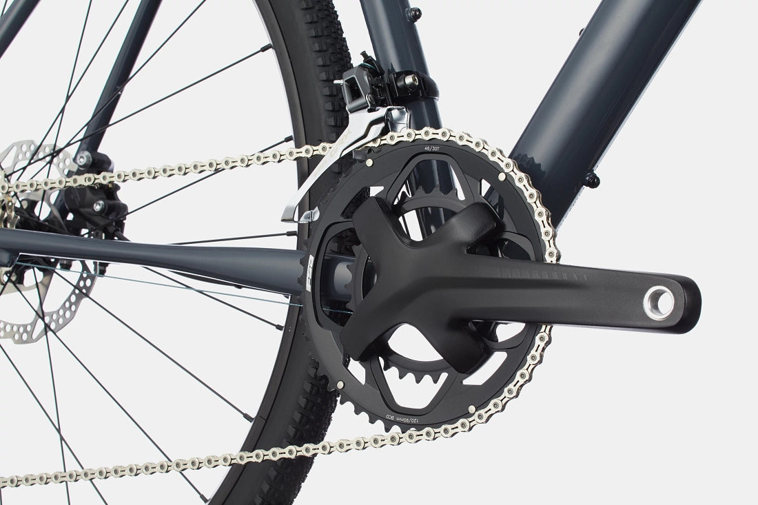 BICICLETA CANNONDALE TOPSTONE 1