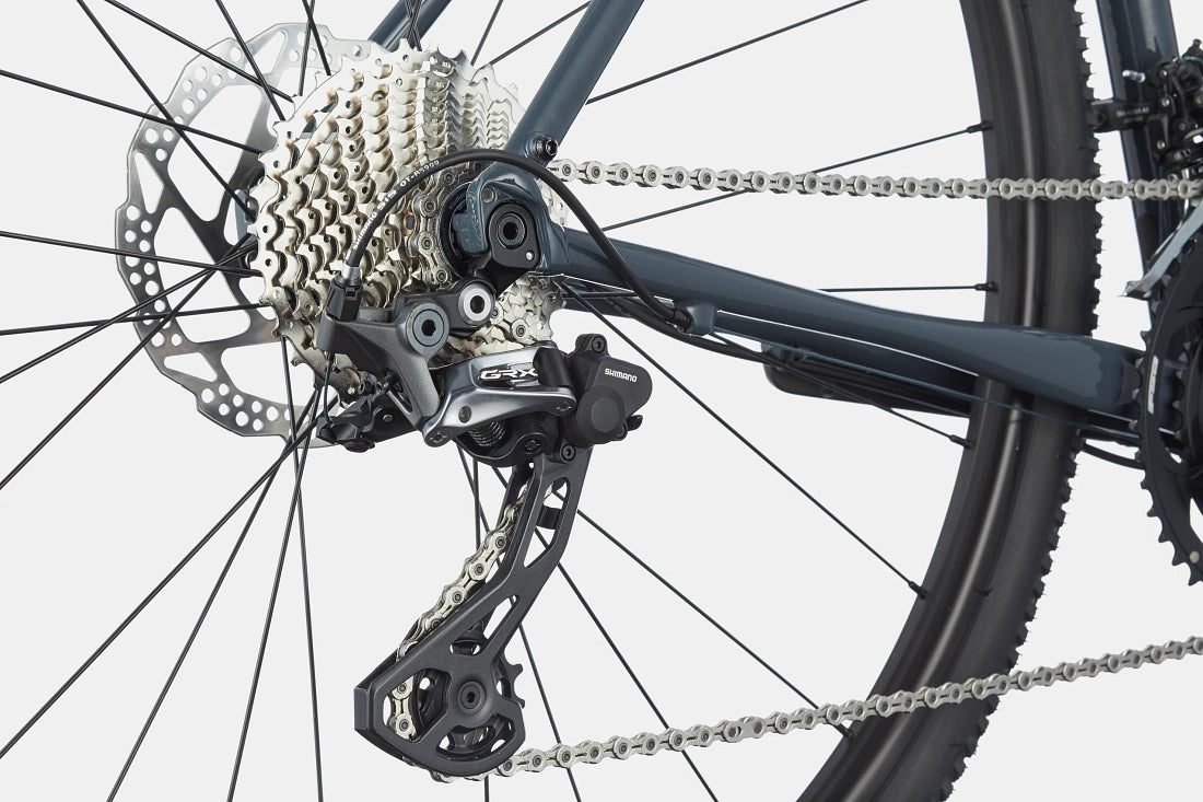 BICICLETA CANNONDALE TOPSTONE 1