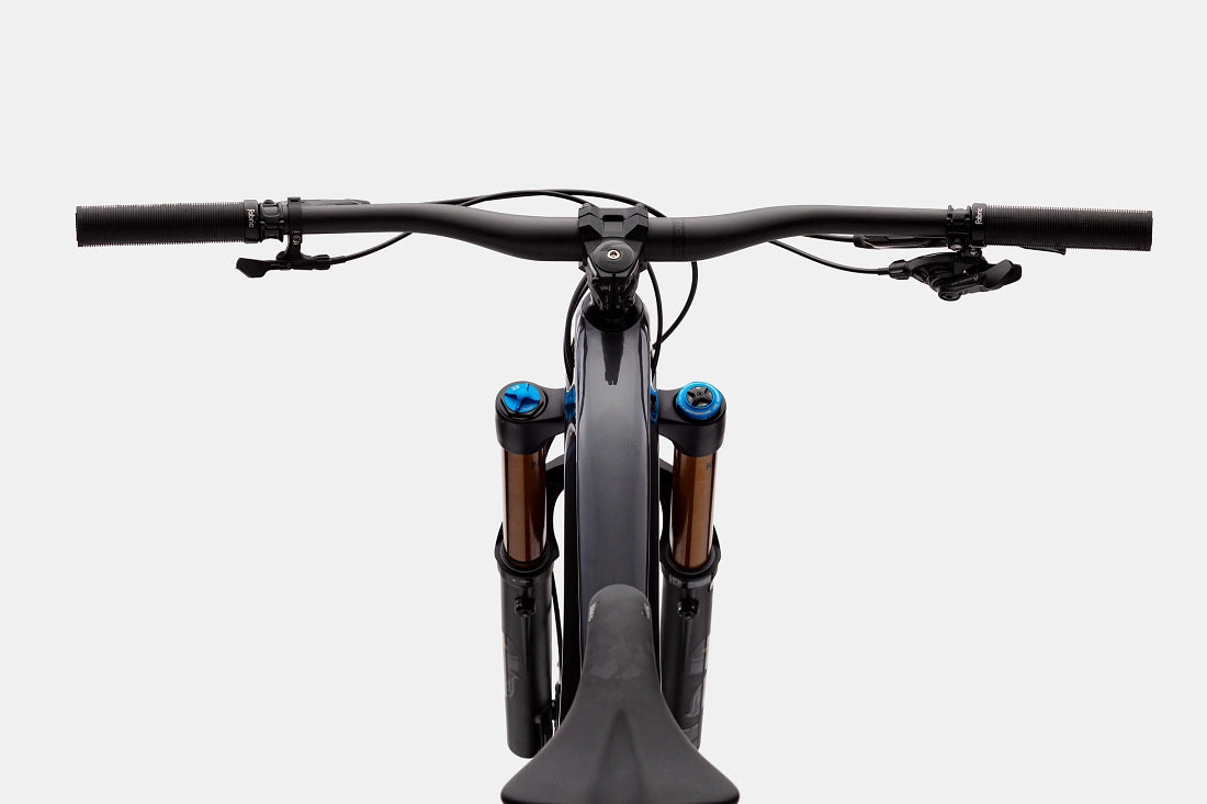 BICICLETA CANNONDALE JEKYLL 1