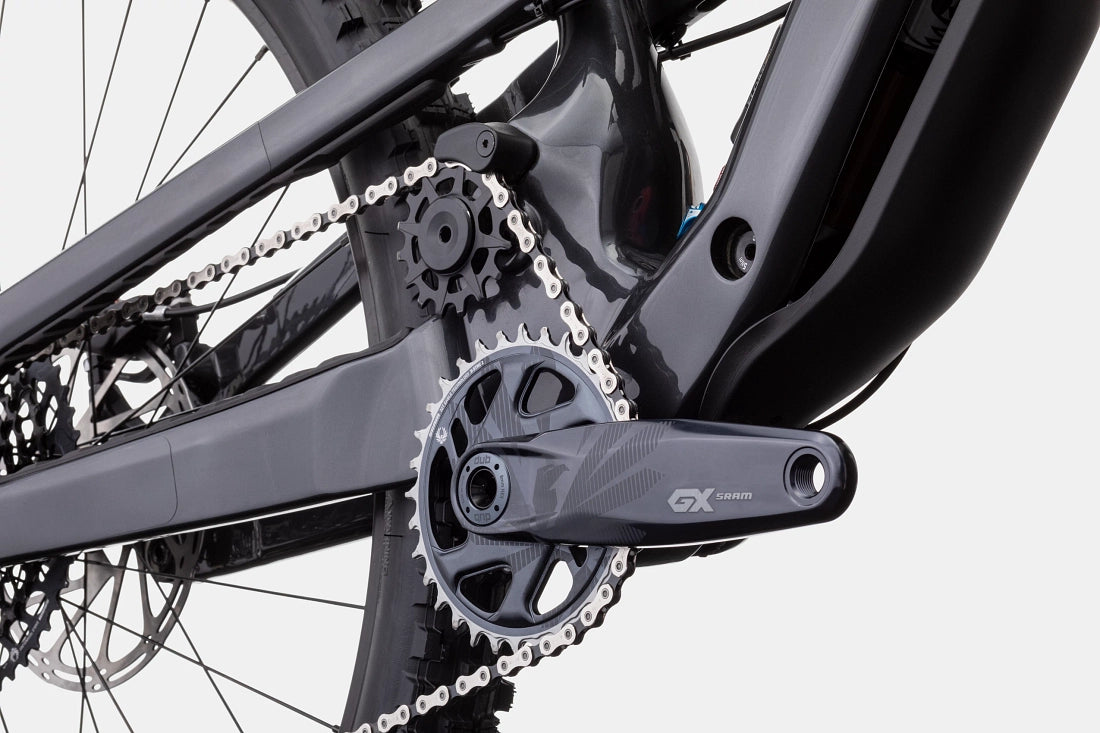 BICICLETA CANNONDALE JEKYLL 1