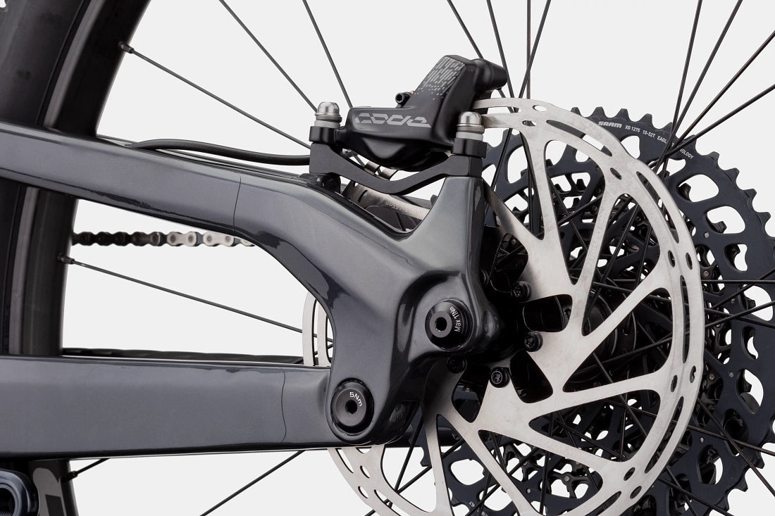 BICICLETA CANNONDALE JEKYLL 1