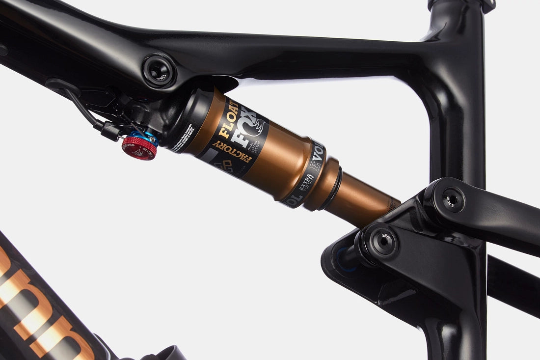 BICICLETA CANNONDALE SCALPEL HI-MOD ULTIMATE