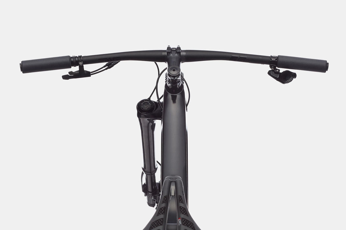 BICICLETA CANNONDALE SCALPEL HI-MOD ULTIMATE