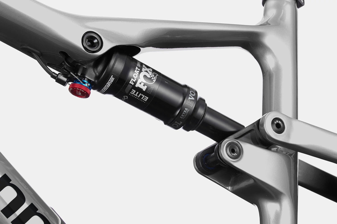 BICICLETA CANNONDALE SCALPEL CARBON 3