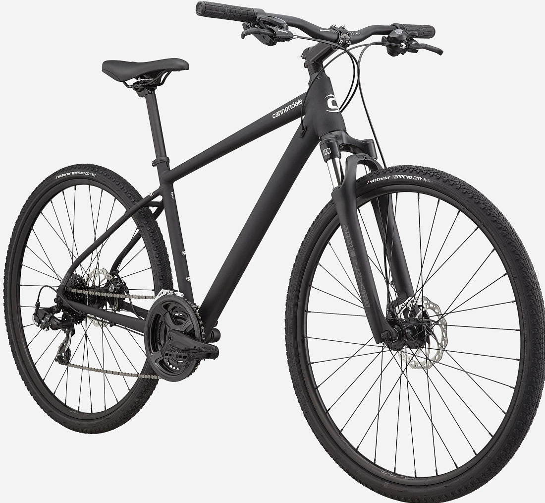 BICICLETA CANNONDALE QUICK CX 4