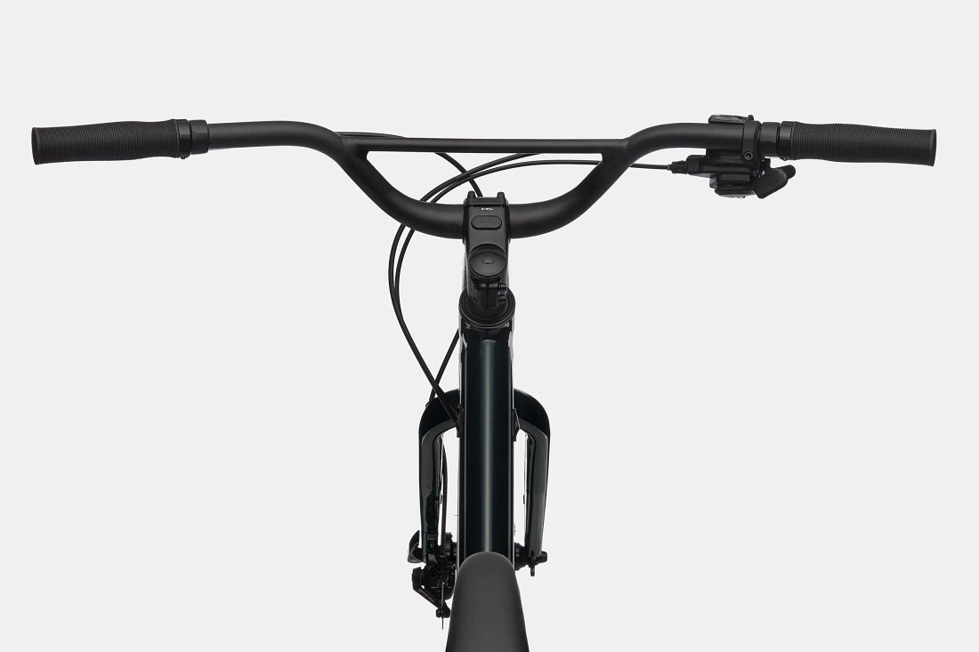 BICICLETA CANNONDALE TREADWELL 3 REMIXTE JENGIBRE