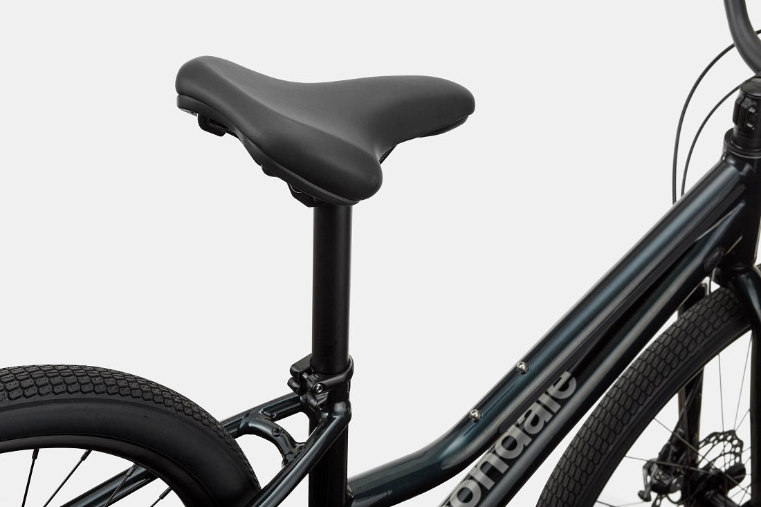 BICICLETA CANNONDALE TREADWELL 3 REMIXTE JENGIBRE