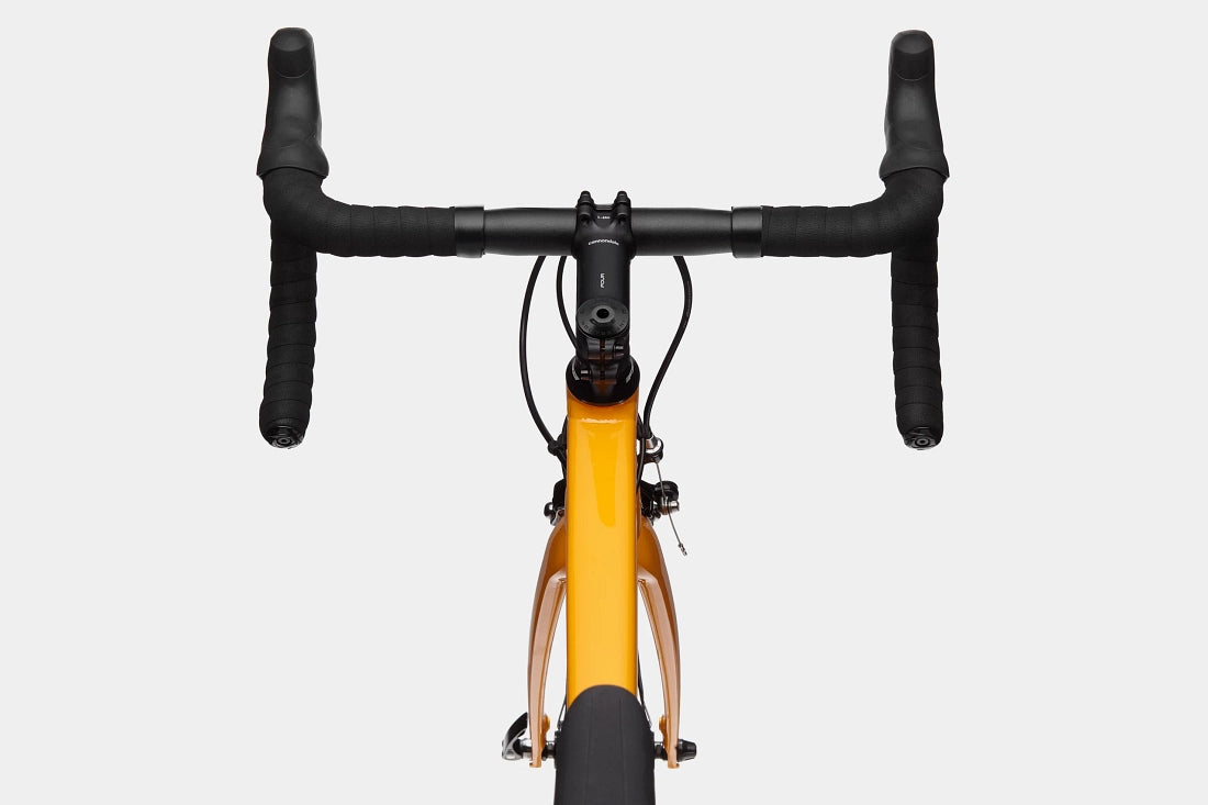 BICICLETA CANNONDALE CAAD OPTIMO 3