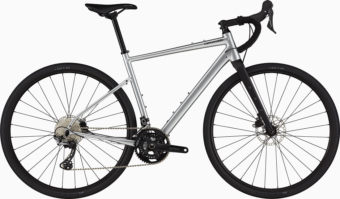 BICICLETA CANNONDALE TOPSTONE 1