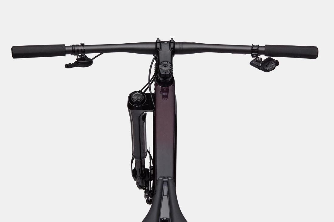 BICICLETA CANNONDALE SCALPEL HT HI-MOD ULTIMATE