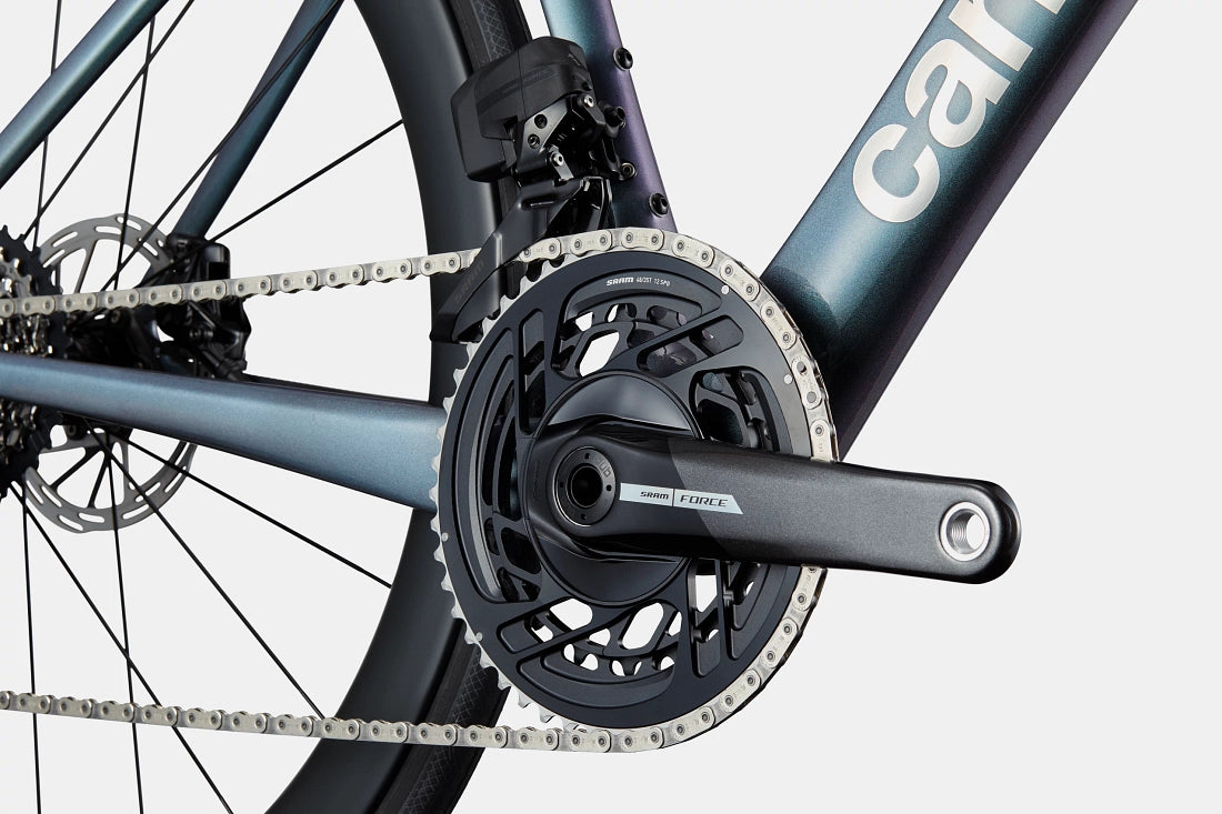 BICICLETA CANNONDALE SUPERSIX EVO 1 GEN 4