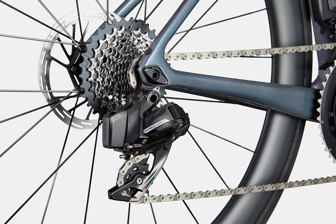 BICICLETA CANNONDALE SUPERSIX EVO 1 GEN 4