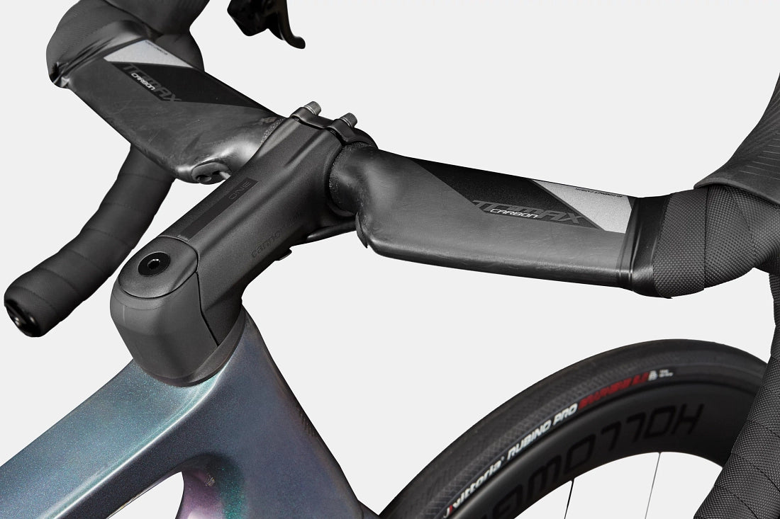 BICICLETA CANNONDALE SUPERSIX EVO 1 GEN 4