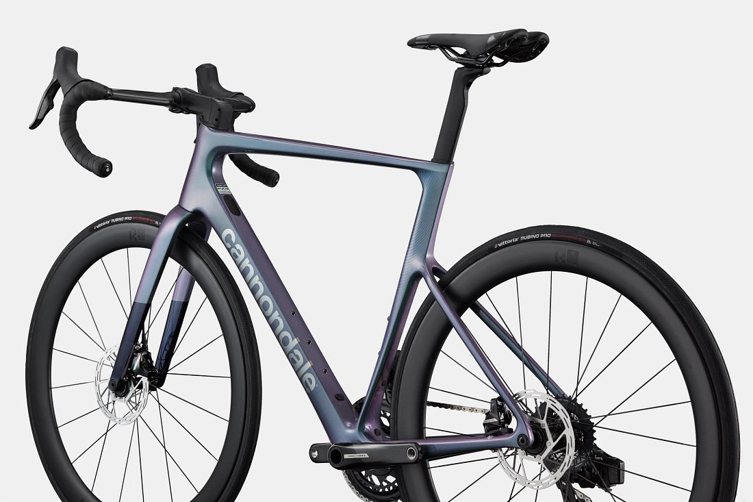 BICICLETA CANNONDALE SUPERSIX EVO 1 GEN 4