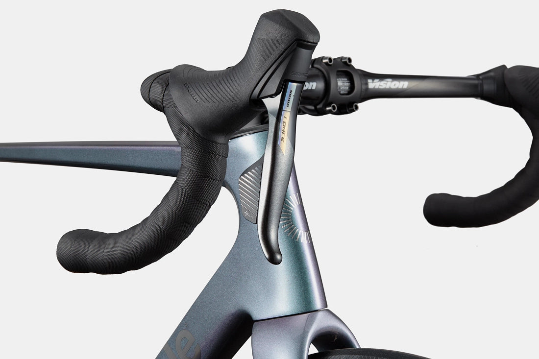 BICICLETA CANNONDALE SUPERSIX EVO 1 GEN 4