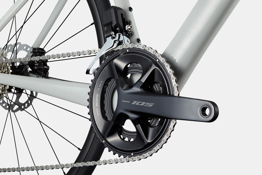 BICICLETA CANNONDALE SUPERSIX EVO 3 GEN 4