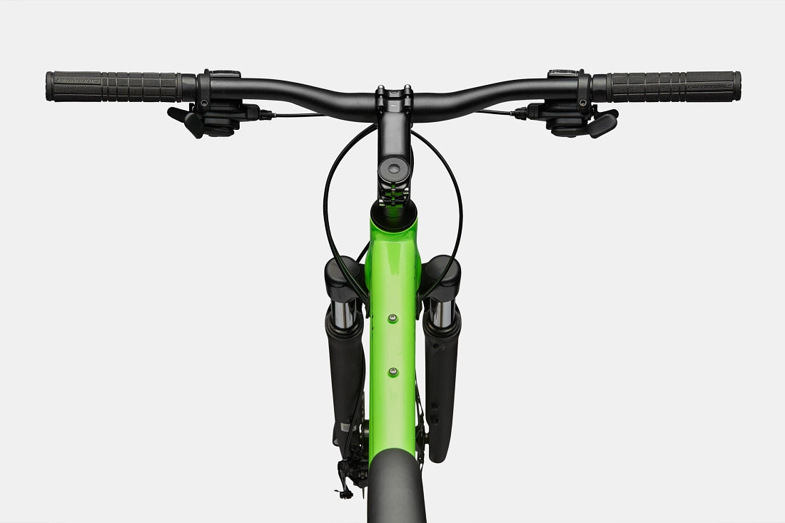 BICICLETA CANNONDALE QUICK CX 4