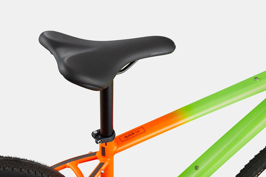 BICICLETA CANNONDALE QUICK CX 4