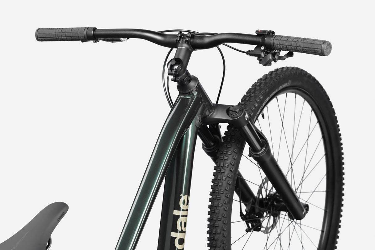 Bicicleta Cannondale Trail 3