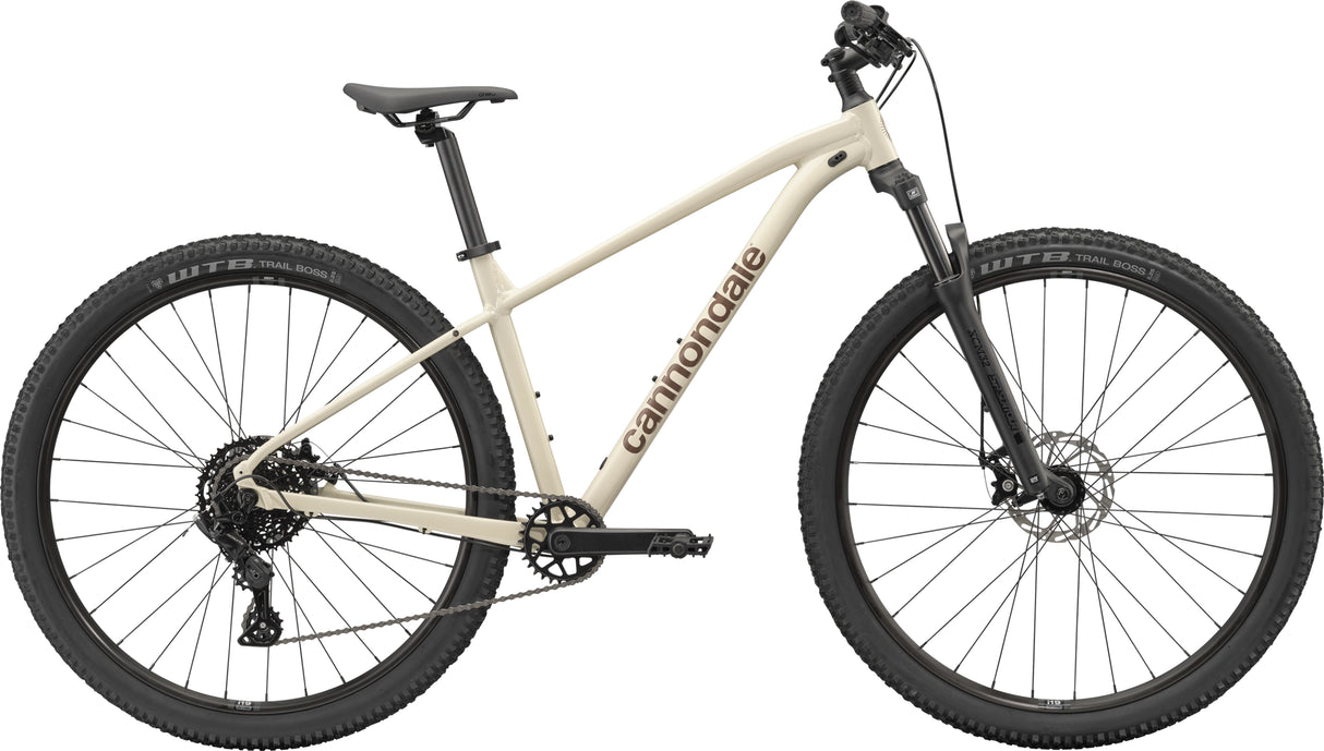 Bicicleta Cannondale Trail 3