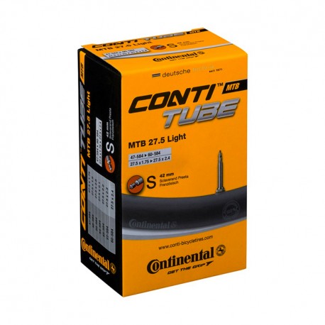 CÁMARA CONTINENTAL