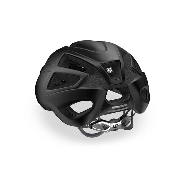 CASCO RUDY PROJECT SPECTRUM COLOR NEGRO MATE