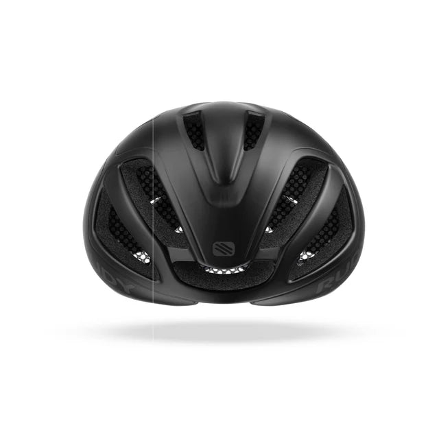 CASCO RUDY PROJECT SPECTRUM COLOR NEGRO MATE