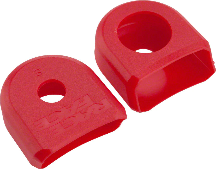 Botas Protectoras chicas para bielas de aluminio