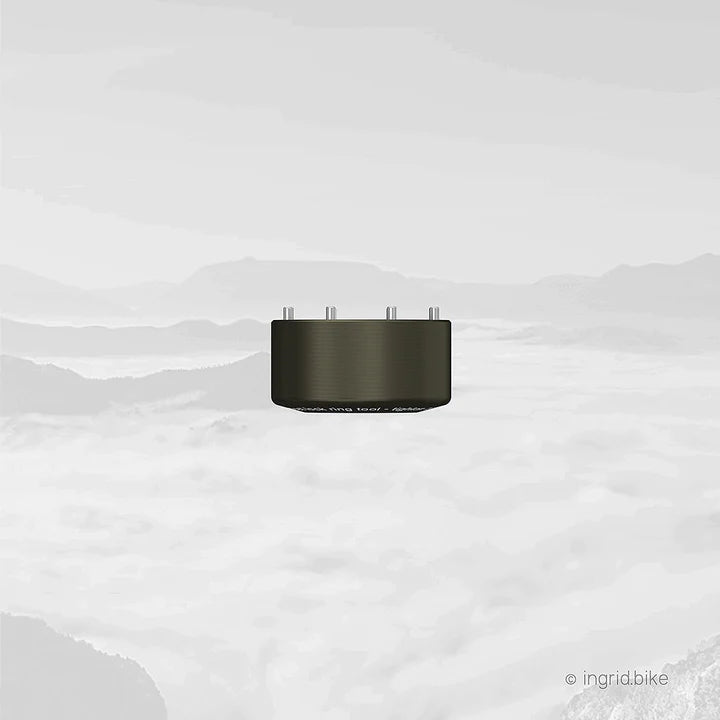 CRANKSET INGRID CRS-G2 GRAVITY