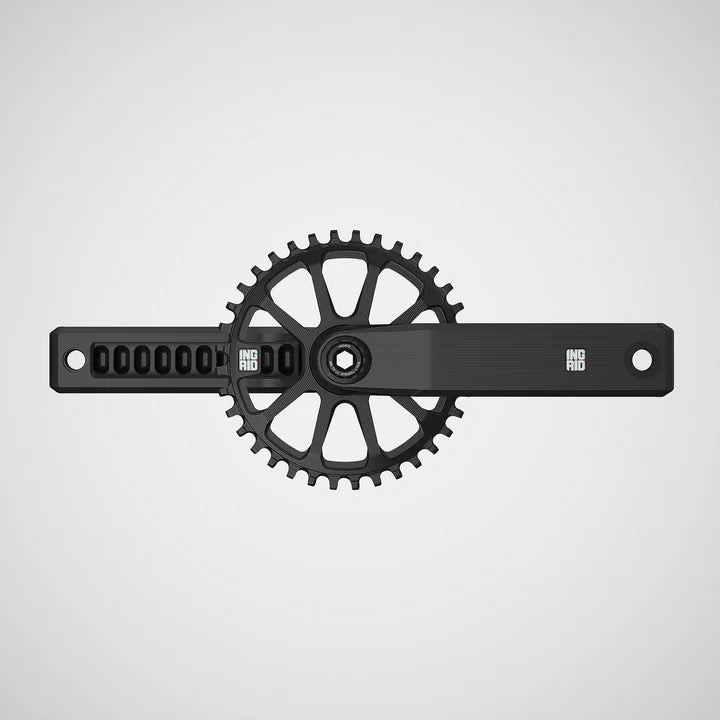 CRANKSET INGRID CRS-X (XC, MARATON)