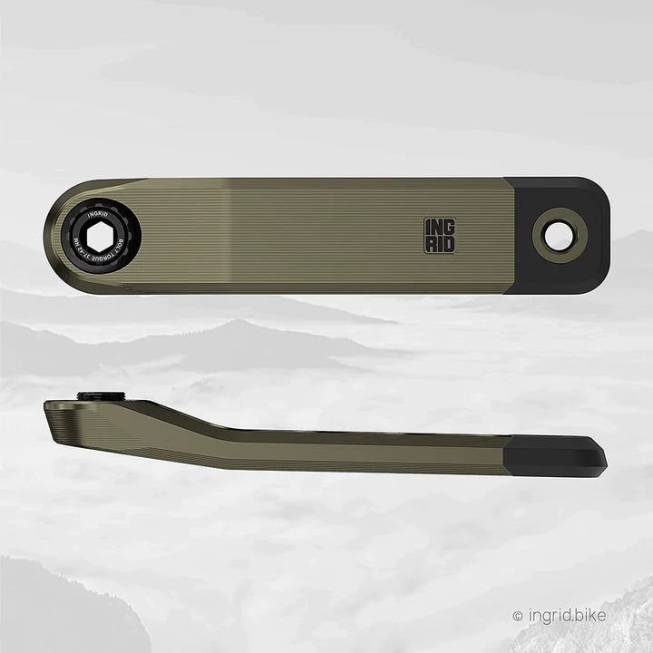 CRANKSET INGRID CRS-G2 GRAVITY