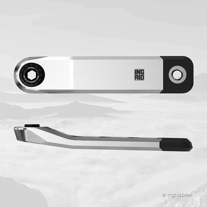 CRANKSET INGRID CRS-G2 GRAVITY