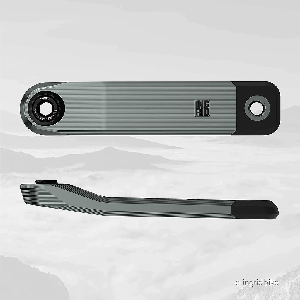 CRANKSET INGRID CRS-G2 GRAVITY