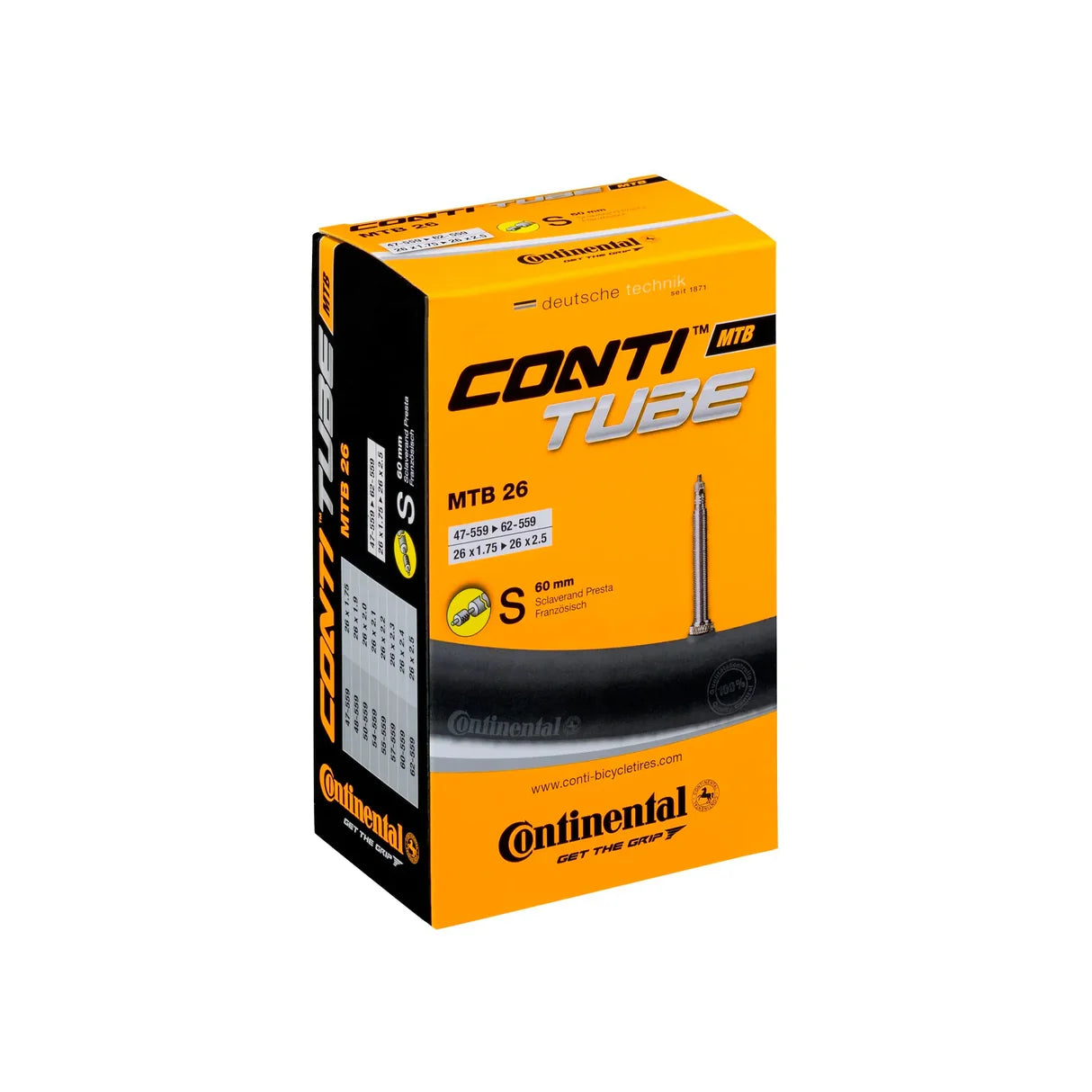 CÁMARA CONTINENTAL