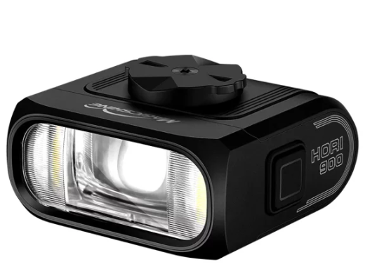 LAMPARA DELANTERA MAGICSHINE – HORI 900LM