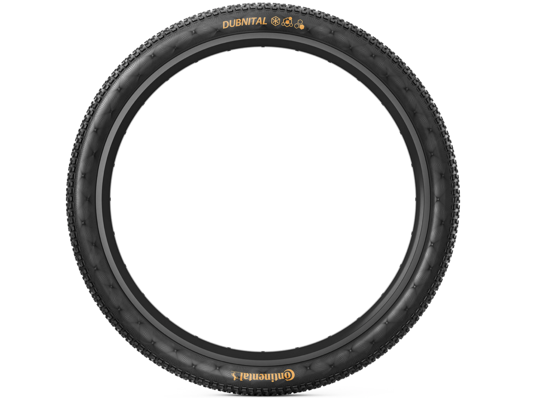 LLANTA CONTINENTAL MTB DUBNITAL RACE RAPID (55-622) 29 X 2.2 NEGRO