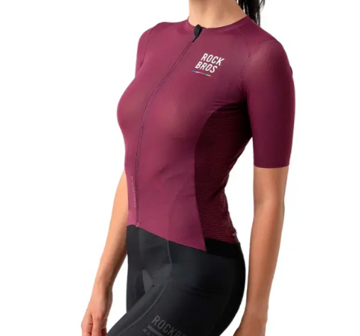 Jersey Rockbros Vino guindo