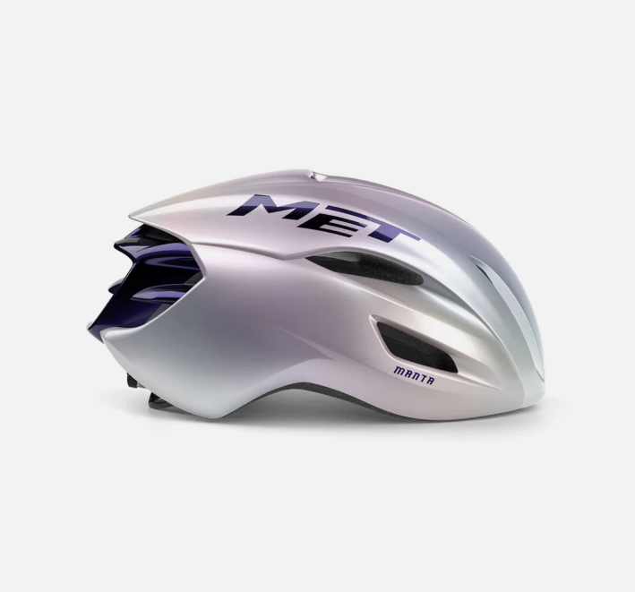 Casco Met Manta Mips Edicion Tadej Pogacar