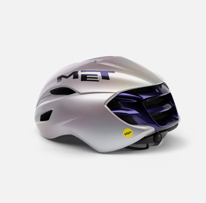 Casco Met Manta Mips Edicion Tadej Pogacar