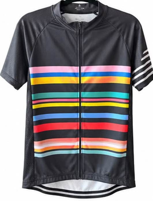 OFERTA Jerseys manga corta