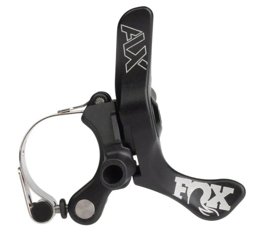 2022 AM, FOX TRANSFER LEVER: DROP BAR DUAL PULL LEVER