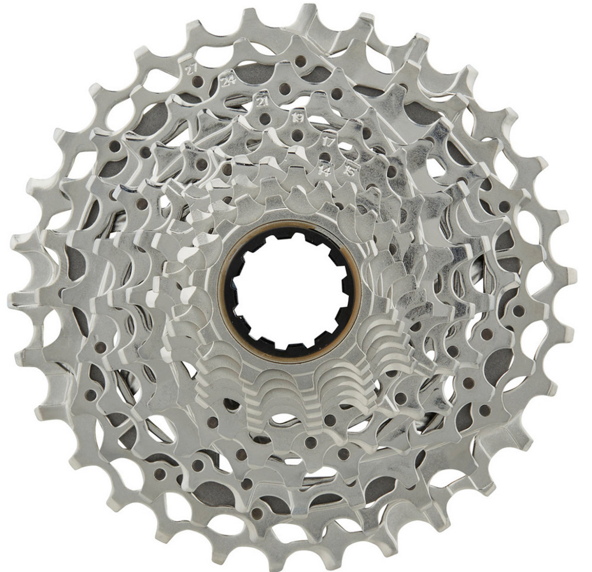 CASSETTE DE PIÑONES SRAM 12P. 10/30D RIVAL XG-1250 D1 XDR PLATA 00.2418.116.000