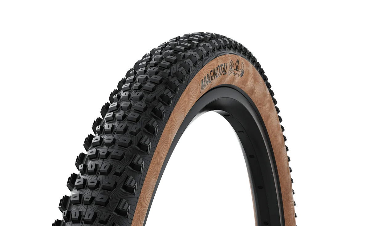 LLANTA CONTINENTAL MTB MAGNOTAL TRAIL GRIP ( 60-622) 29 X 2.4