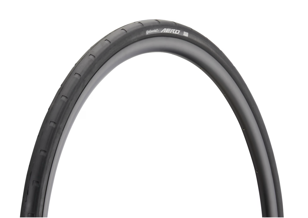 LLANTA CONTINENTAL RUTA AERO 111 (29-622) 700 X 29 NEGRO TR