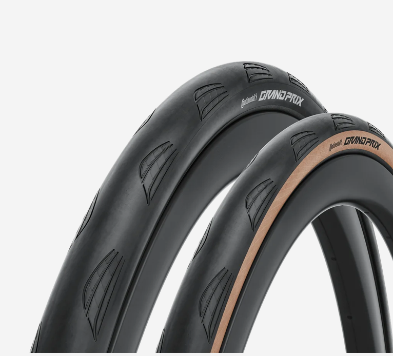 LLANTA CONTINENTAL RUTA GRAND PRIX (28-622) 700 X 28