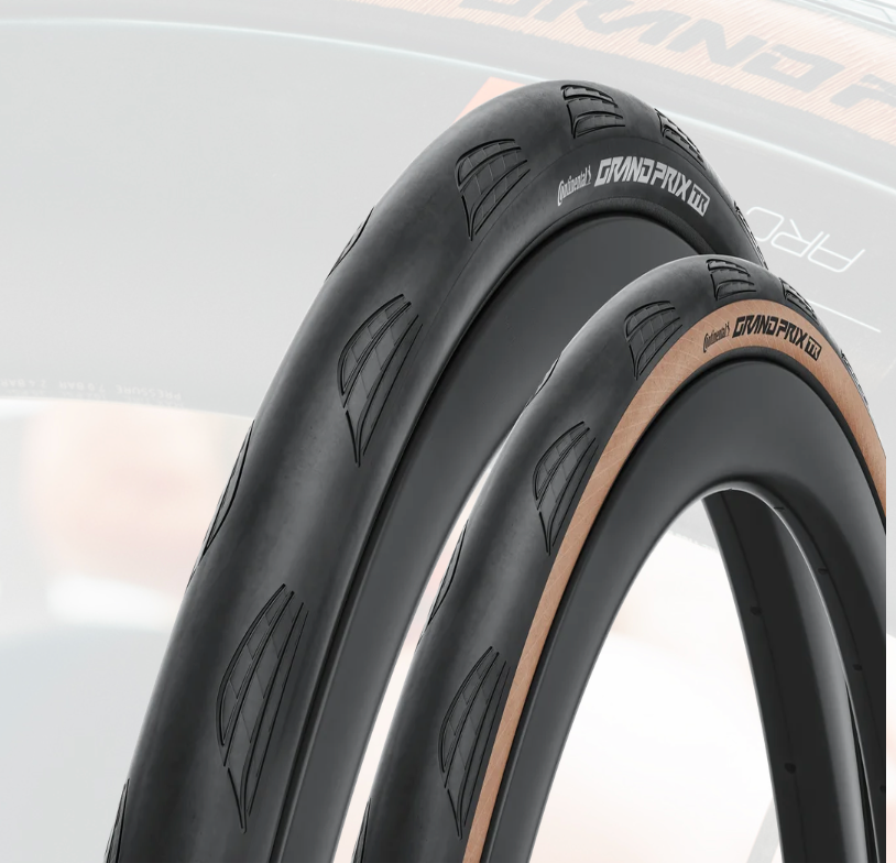 LLANTA CONTINENTAL RUTA GRAND PRIX TR (28-622) 700 X 28